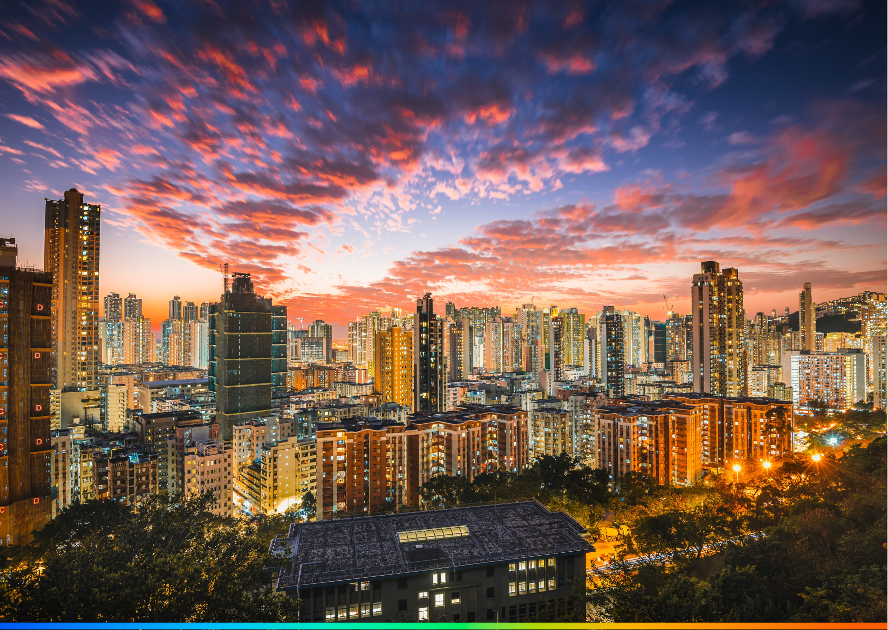 You are currently viewing Upscale neighborhoods of São Paulo: the best options to live in the city of São Paulo! 